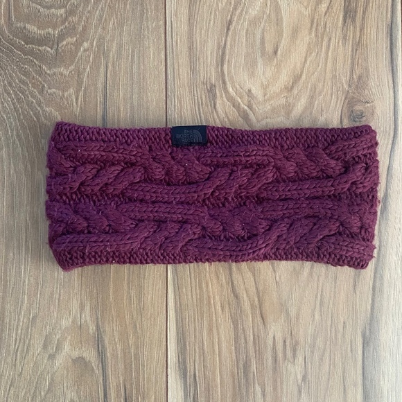 The north face ear warmer - Picture 1 of 3